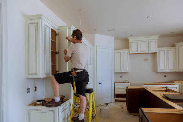 Licensed Kitchen Remodeling service in Henriette, MN - I E Kitchen