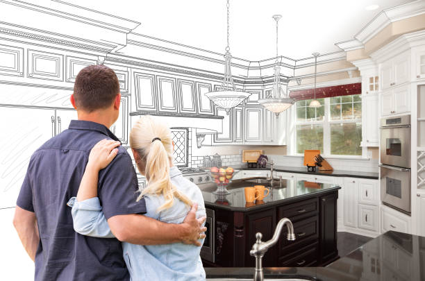 24/7 Emergency Kitchen Remodeling experts in Henriette, MN