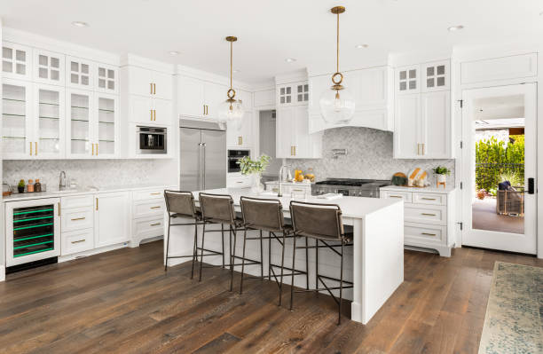 Reliable Kitchen Remodeling contractor in Henriette, MN by I E Kitchen