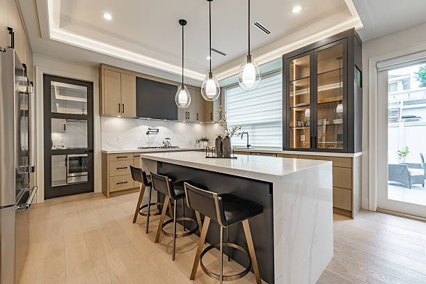 Affordable Kitchen Remodeling solutions in Henriette, MN
